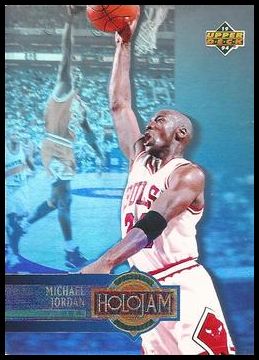 H4 Michael Jordan